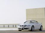 Mercedes-Benz SLK-Class 2008 года